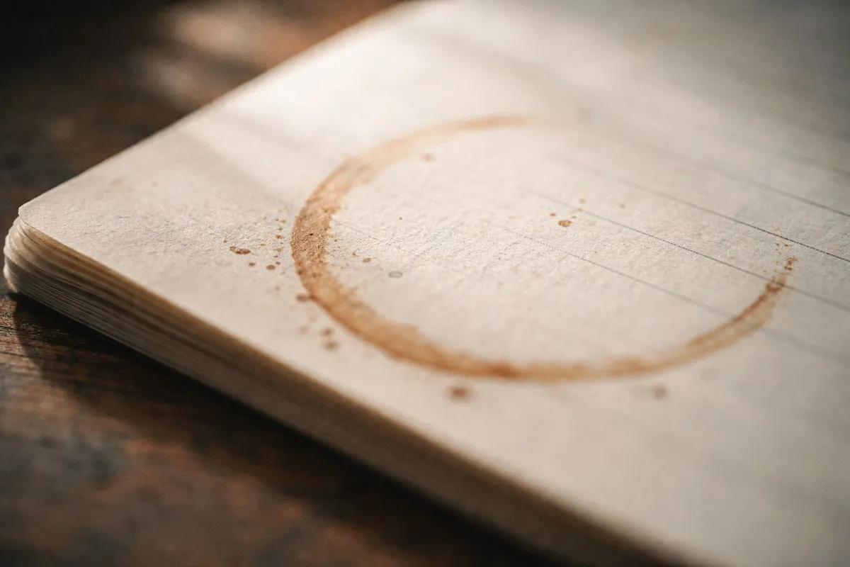 Where Color Unravels Between Conscious and Unseen