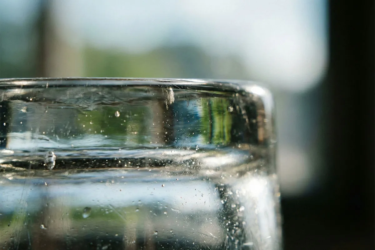 The Intimacy of Not Touching