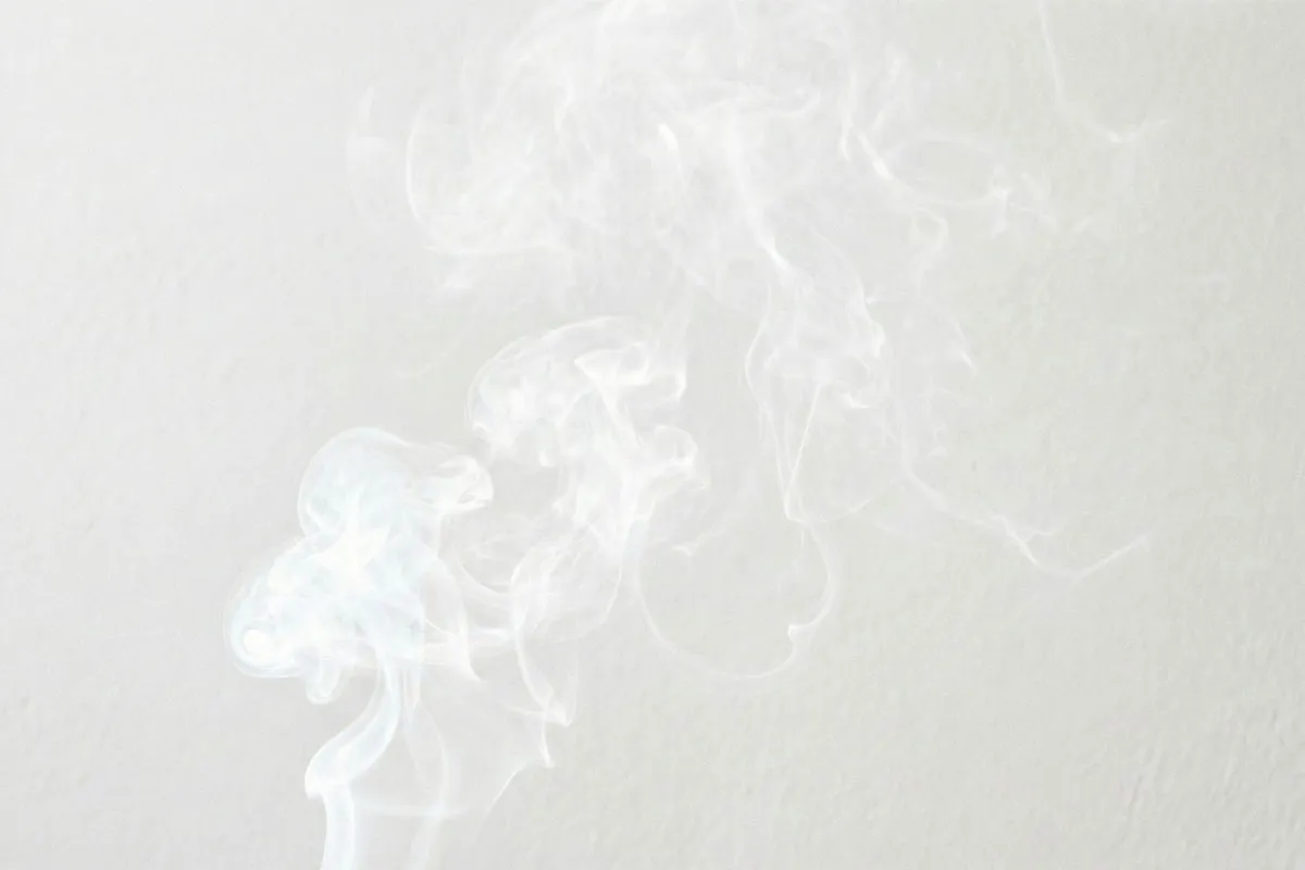 Searching for the texture of time