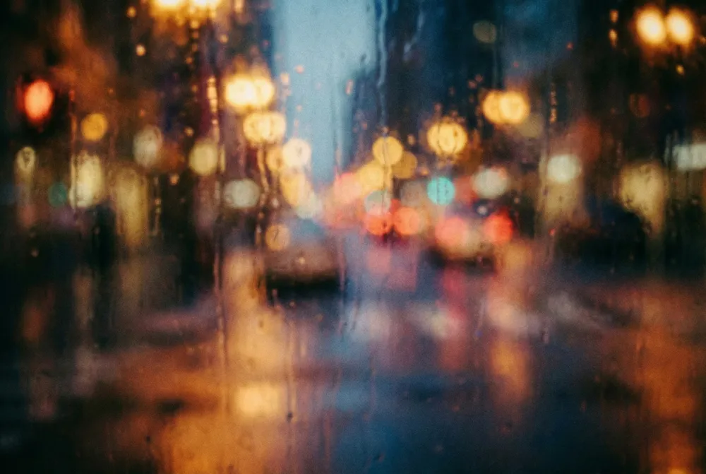 Music and Abstract Painting — On Painting Melodies You Cannot Hear