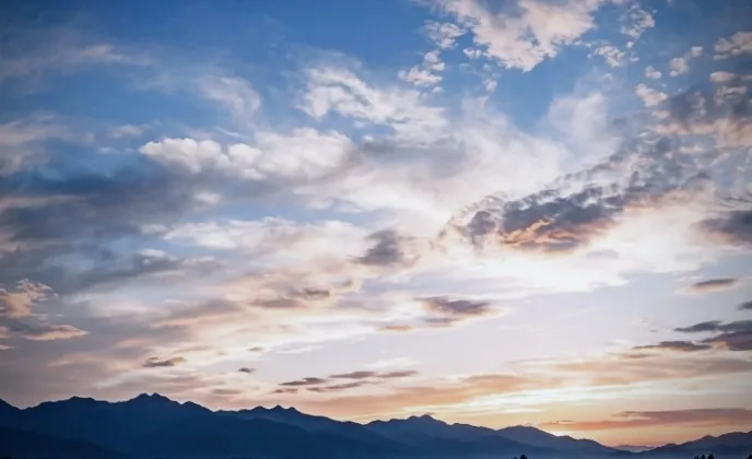 何もない、という豊かさの輪郭