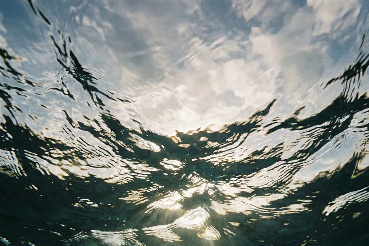 The quiet resolve to bring it to an end