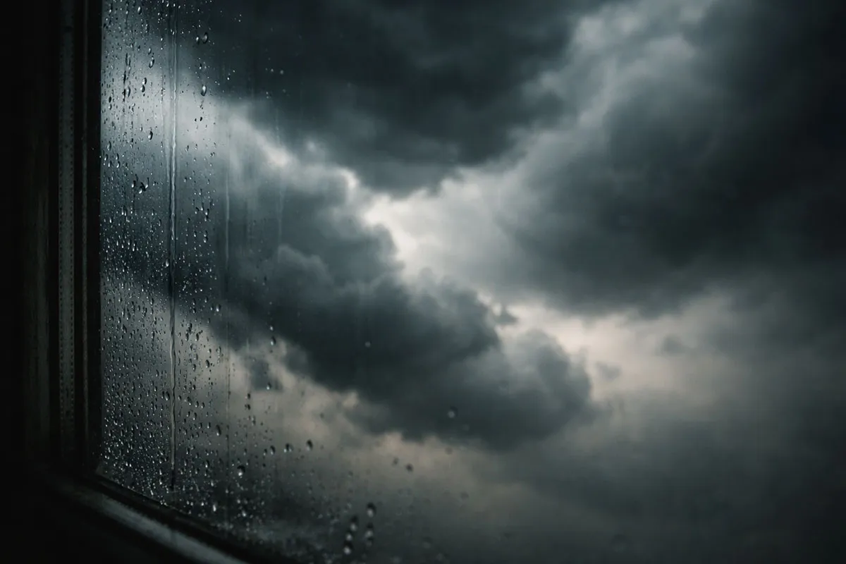 まだ来ぬものの気配に、色は耳を澄ます